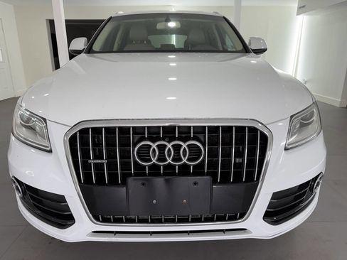 Used 2015 Audi Q5 2.0T Premium image 12