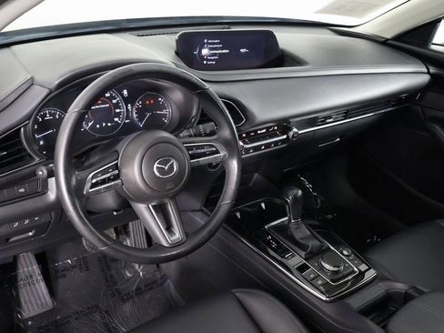 Certified 2023 MAZDA CX-30 AWD 2.5 S w/ Preferred Package image 8