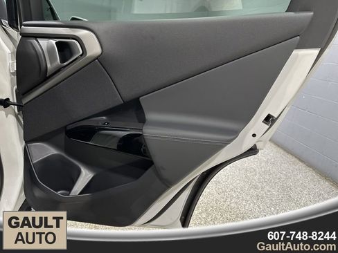 New 2026 BMW X3 xDrive30 AWD/4WD image 20