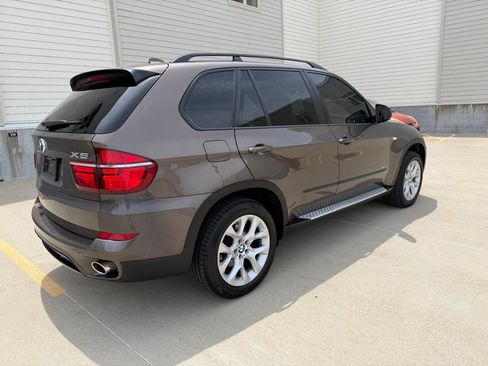 Used 2012 BMW X5 xDrive35i w/ Convenience Pkg AWD/4WD image 7