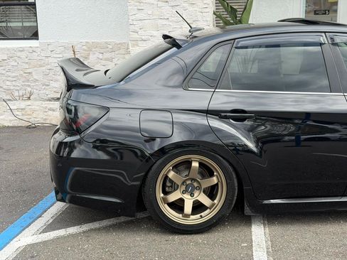 Used 2013 Subaru Impreza WRX Limited image 19