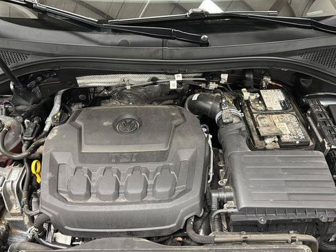 Used 2024 Volkswagen Tiguan S AWD/4WD image 28