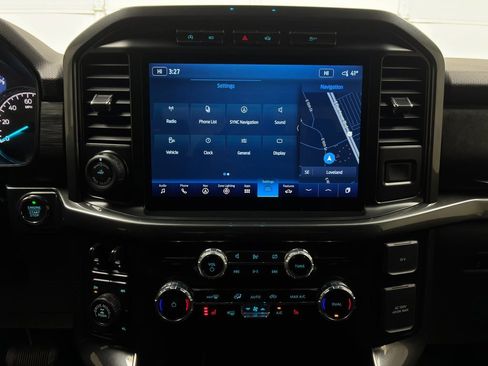 Used 2023 Ford F150 Tremor image 34