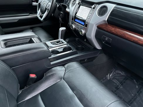 Used 2017 Toyota Tundra Limited image 18