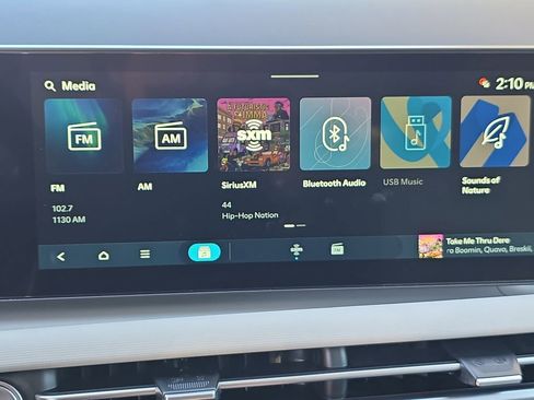 New 2026 Hyundai Tucson SEL FWD image 21