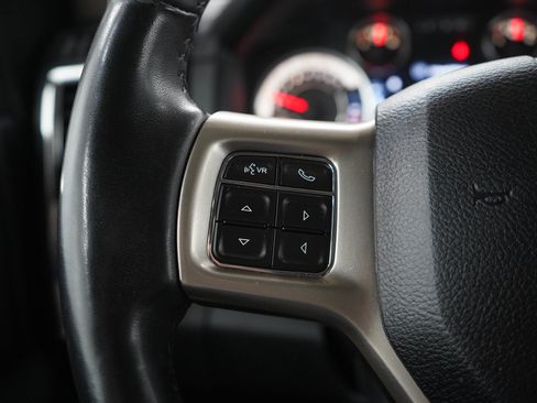 Used 2017 RAM 1500 Laramie AWD/4WD image 23