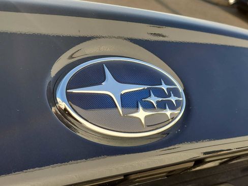 Certified 2025 Subaru Legacy Premium image 28