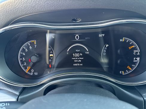 Used 2021 Jeep Grand Cherokee Limited X image 15