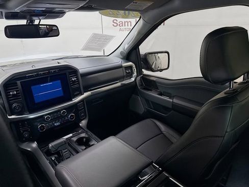 Used 2022 Ford F150 Lariat image 24