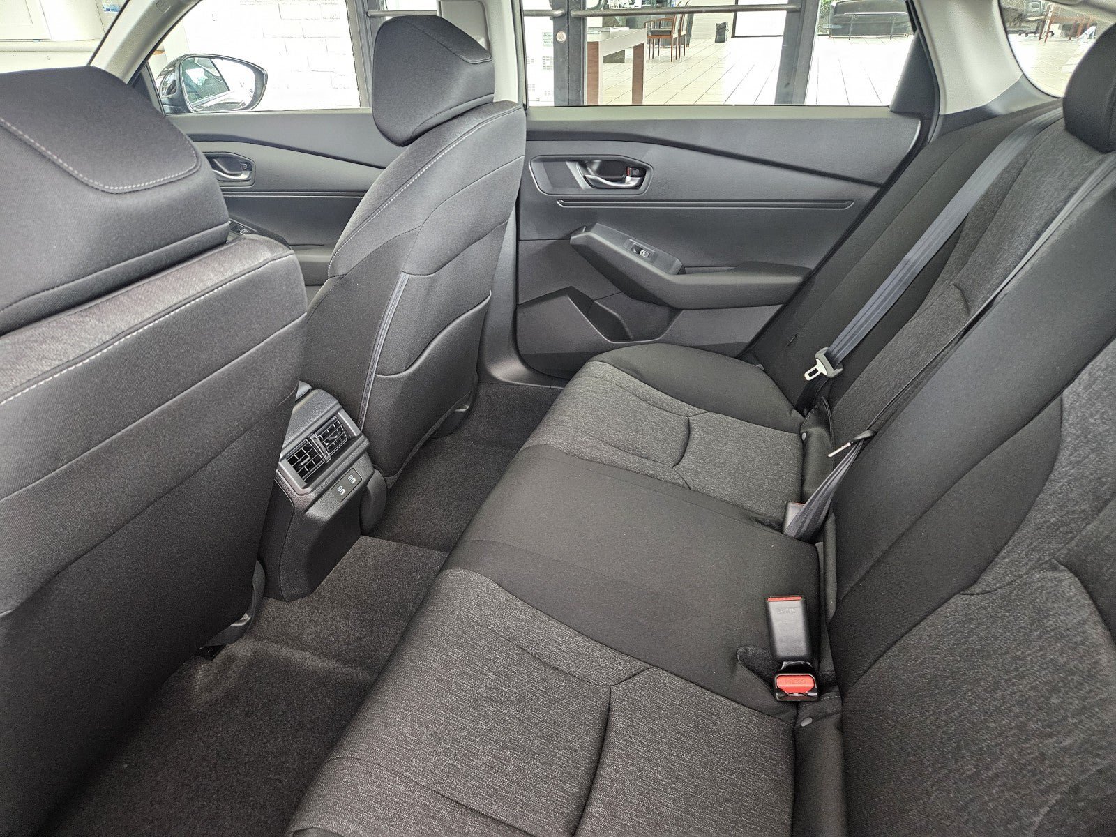 New 2026 Honda Accord LX image 9