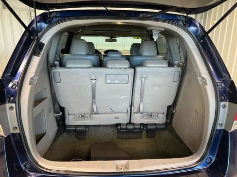 Used 2016 Honda Odyssey EX-L image 15