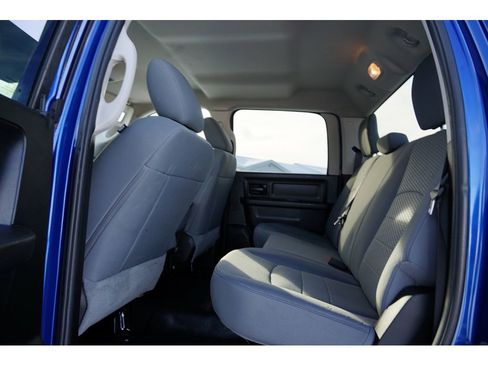 Used 2019 RAM 1500 Tradesman w/ Popular Equipment Group image 18