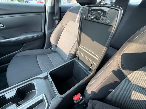 Used 2024 Nissan Sentra SV w/ All-Weather Package FWD image 26