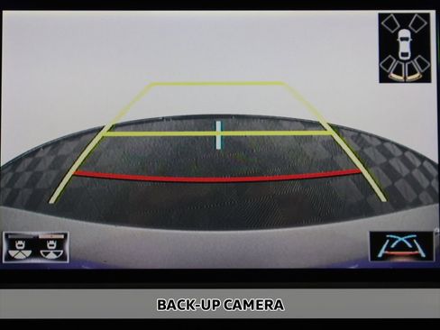 Used 2020 Lexus ES 350 w/ Premium Package FWD image 6