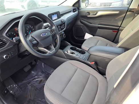 Used 2021 Ford Escape S image 13