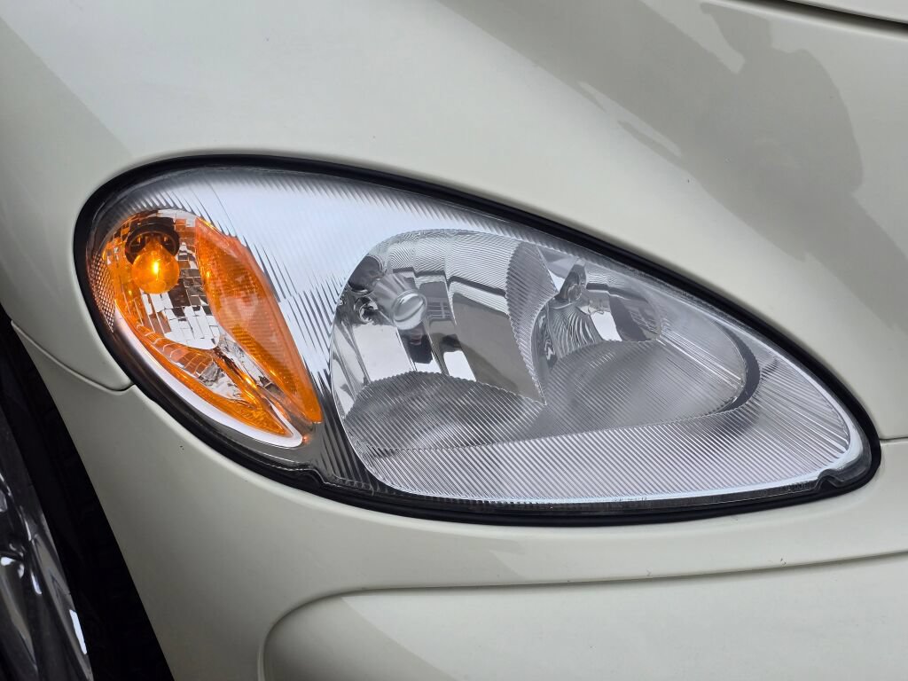 Used 2005 Chrysler PT Cruiser GT FWD image 66