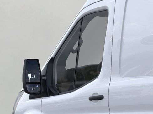 New 2026 Ford Transit 350 148 High Roof Extended w/ Load Area Protection Package RWD image 20