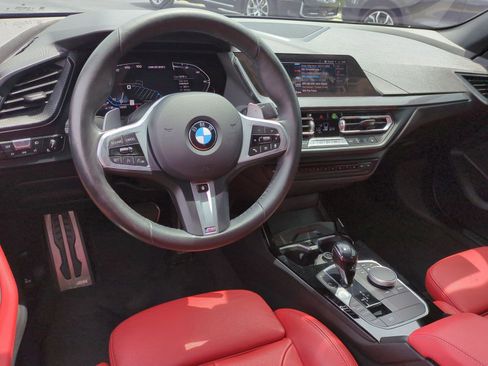 Certified 2024 BMW M235i xDrive Gran Coupe w/ M Performance Package AWD/4WD image 28