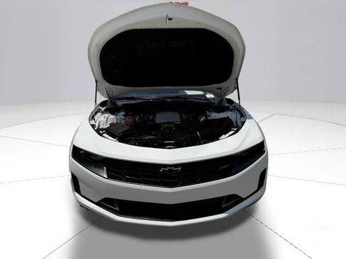 Used 2023 Chevrolet Camaro LT w/ RS Package RWD image 48