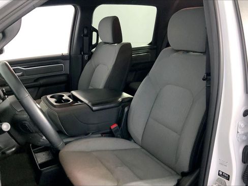 Used 2023 RAM 1500 Big Horn AWD/4WD image 22