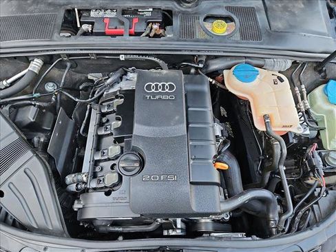 Used 2008 Audi A4 2.0T FWD image 19