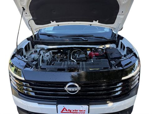 New 2026 Nissan Kicks SV w/ SV Premium Package image 18