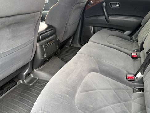 Used 2020 Nissan Armada SV w/ Driver Package AWD/4WD image 13