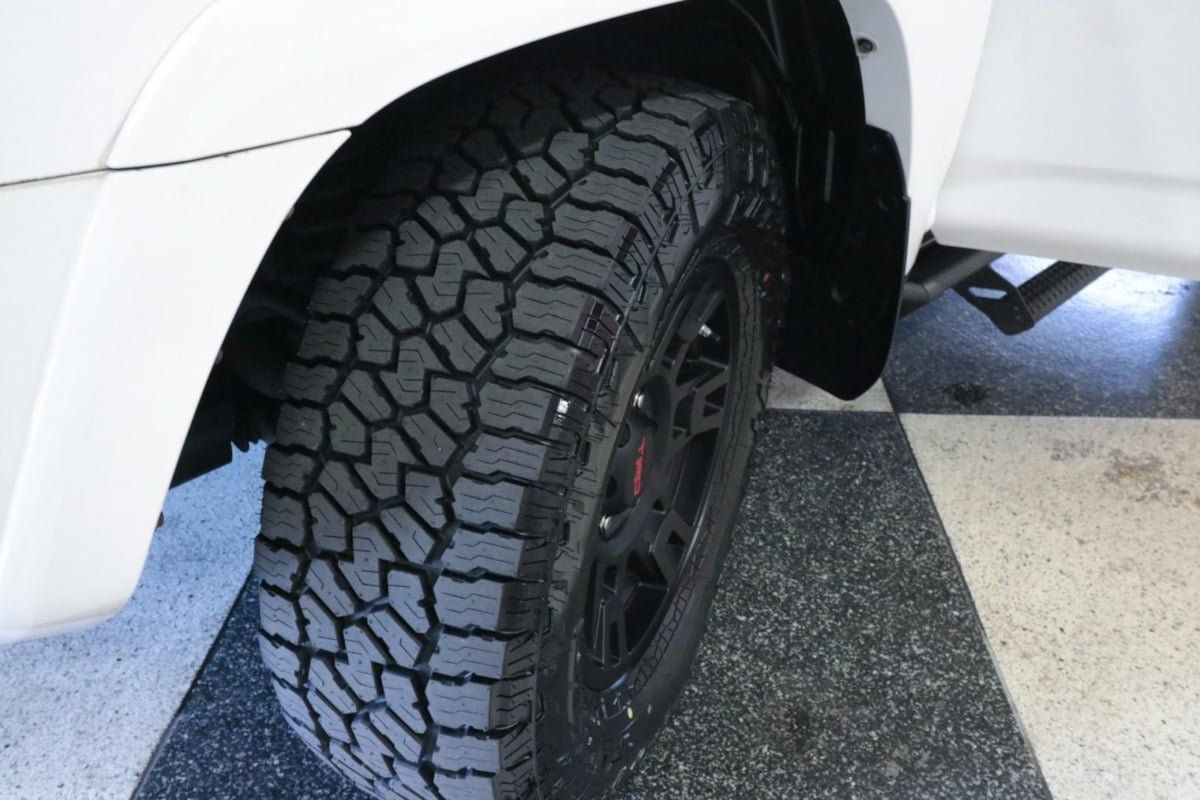 Used 2021 Toyota 4Runner Venture AWD/4WD image 9