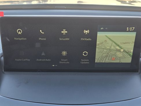 New 2026 Acura RDX A-Spec image 12