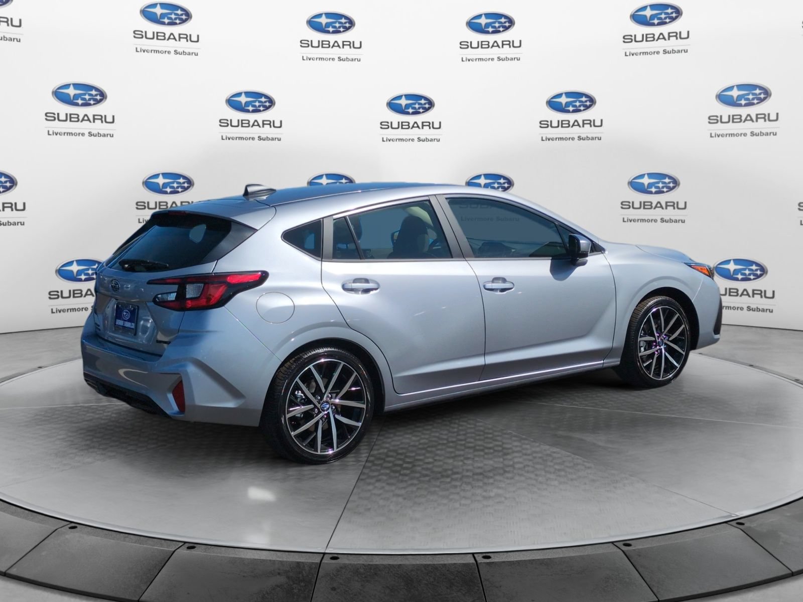 New 2026 Subaru Impreza 2.0i Sport AWD/4WD image 5