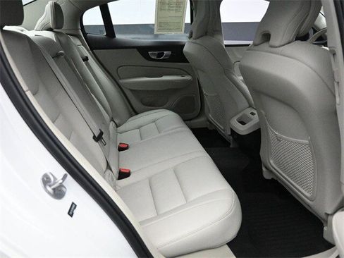 Certified 2024 Volvo S60 B5 Plus w/ Climate Package image 24
