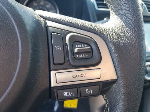 Used 2017 Subaru Forester 2.0XT Premium w/ Popular Package #2A image 29