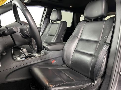 Used 2020 Jeep Grand Cherokee Limited image 17