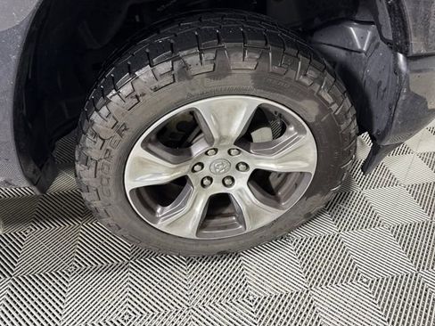 Used 2020 RAM 1500 Laramie w/ Sport Appearance Package image 11