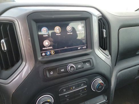 Certified 2022 Chevrolet Silverado 1500 W/T w/ WT Fleet Convenience Package image 15