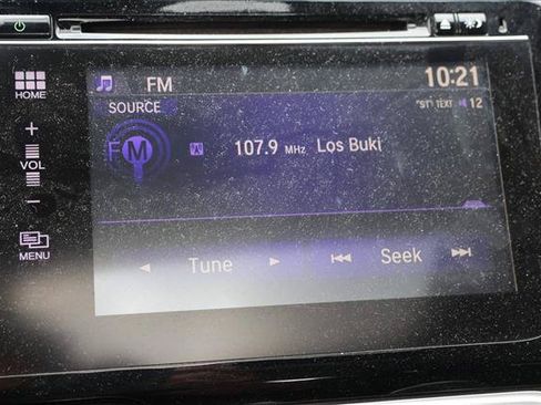 Used 2015 Honda Fit EX image 14