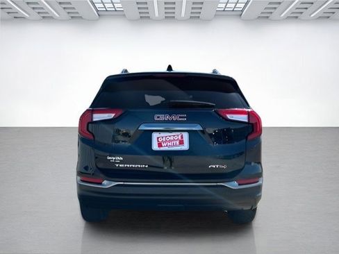 Used 2023 GMC Terrain AT4 image 5