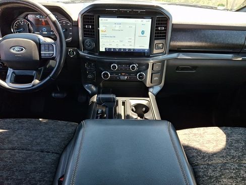 Used 2022 Ford F150 Tremor w/ Equipment Group 401A Mid AWD/4WD image 16