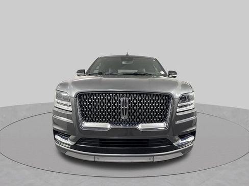 Used 2021 Lincoln Navigator Reserve AWD/4WD image 28
