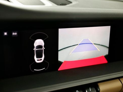 Certified 2020 Porsche 911 Carrera S image 38