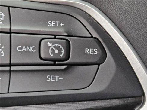 New 2026 Jeep Grand Cherokee Laredo RWD image 12