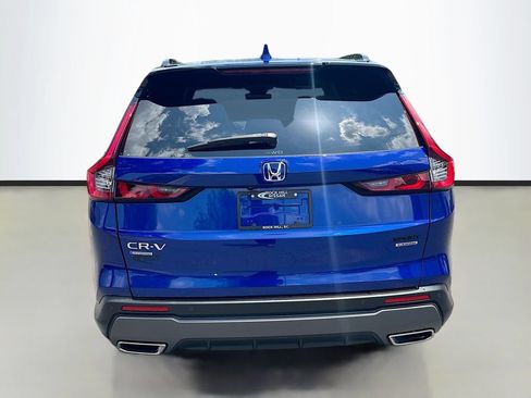 Used 2023 Honda CR-V Sport Touring image 7