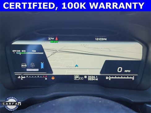 Certified 2025 Subaru Forester Premium image 29