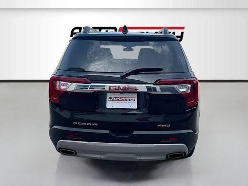 Used 2023 GMC Acadia SLT w/ Preferred Package AWD/4WD image 6