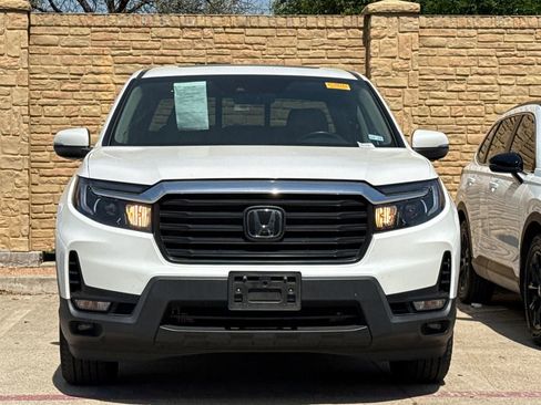 Used 2023 Honda Ridgeline RTL image 2