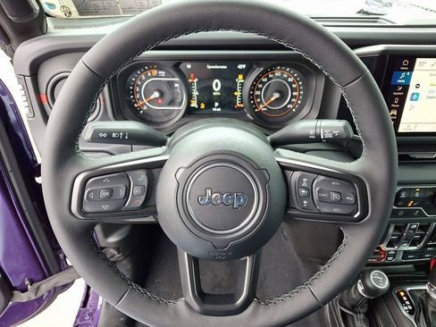 New 2026 Jeep Gladiator Rubicon image 15