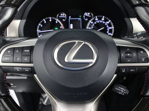 Used 2021 Lexus GX 460 Premium w/ Premium Package AWD/4WD image 14
