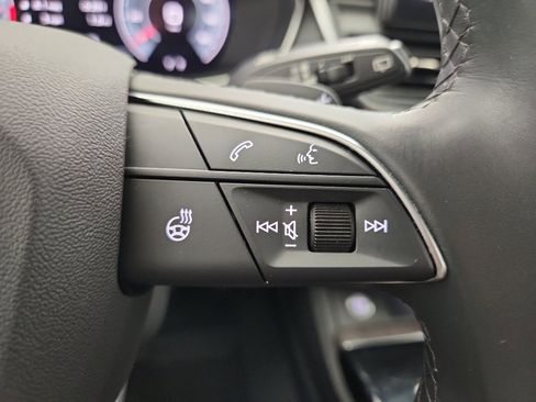 Used 2023 Audi Q5 2.0T Premium Plus w/ Premium Plus Package image 17