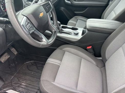 Used 2024 Chevrolet Blazer LT w/ Convenience Package image 11