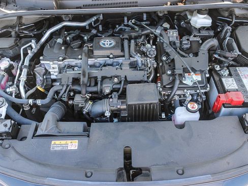 Certified 2023 Toyota Corolla LE w/ LE Convenience Package image 27